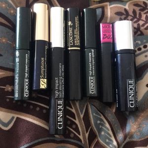 MASCARA CLINIQUE & LANCÔME